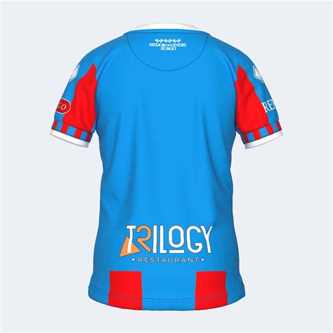 crea maglia online.